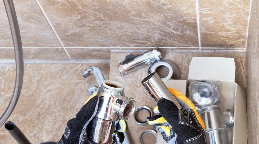 Local Siding Services in Cashion, AZ